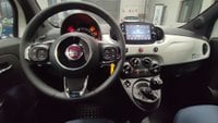 Fiat 500 Gasolina 1.0 Hybrid 70cv Club Km 0 en la provincia de Albacete - Talleres Chinares img-20