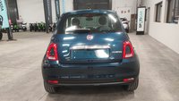 Fiat 500 Gasolina 1.0 Hybrid 70cv Club Km 0 en la provincia de Albacete - Talleres Chinares img-4