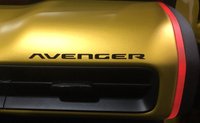 Jeep Avenger Gasolina 1.2 G 100cv Summit Km 0 en la provincia de Albacete - Talleres Chinares img-20