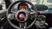 Fiat 500 Gasolina 1.0 Hybrid 70cv Club Km 0 en la provincia de Albacete - Talleres Chinares img-16