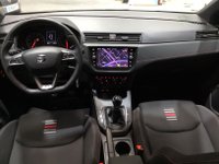 SEAT Ibiza Gasolina 1.0 TSI 110cv FR Km 0 en la provincia de Albacete - Talleres Chinares img-10