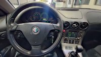 Alfa Romeo 166 Diésel 2.4 JTD 150 CV 5 cilindros Segunda Mano en la provincia de Albacete - Talleres Chinares img-5