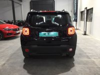 Jeep Renegade e-Hybrid Gasolina 1.5 eHybrid 130cv ATX Limited Km 0 en la provincia de Albacete - Talleres Chinares img-3