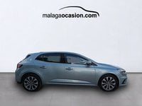 Renault Megane IV 1.5 BLUE dCi 115 Business – Autodrom. Concesionario,  Taller, Detailing en Málaga.