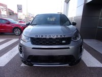 Coches Nuevos Entrega Inmediata Land Rover Discovery Sport 1.5 I3 Phev 309Cv Awd Auto Dynamic Se En Madrid