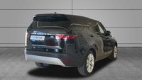 Coches Segunda Mano Land Rover Discovery 3.0D I6 249Cv Awd Auto Se En Madrid
