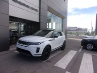 Coches Nuevos Entrega Inmediata Land Rover Range Rover Evoque 1.5 P300E I3 S Auto 4Wd Phev En Madrid
