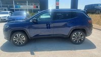 Coches Km0 Jeep Compass 4Xe Compass 1.3 Phev 140Kw (190Cv) Limited At Awd En Navarra