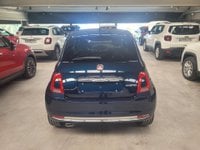 Coches Km0 Fiat 500 1.0 Hybrid 70Cv Dolcevita En Navarra