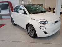Coches Km0 Fiat 500 3+1 320Km 118Cv Icon 3+1 En Madrid
