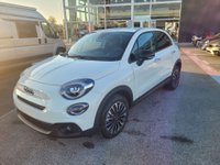 Coches Km0 Fiat 500X 1.0 Firefly T3 120Cv Pack Style+Pack Comfort En Navarra