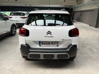 Coches Segunda Mano Citroën C3 Aircross 1.5 Bluehdi 100Cv S&S Feel En Navarra