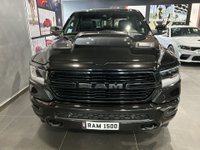 Vehiculos-Industriales Nuevos Entrega Inmediata Ram 1500 Laramie Laramie 1500 En Zaragoza
