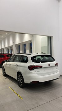 Coches Km0 Fiat Tipo 1.5 Hybrid 130Cv Dct Pack Style En Madrid