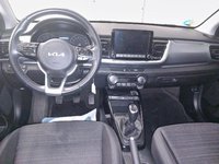 Kia Stonic Gasolina 1.0 T-GDI MHEV IMT 74KW DRIVE 100 5P Segunda Mano en la provincia de Cadiz - Citroën Inauto img-8