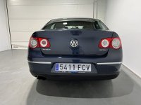 Volkswagen Passat Diésel 2.0 TDI Advance Segunda Mano en la provincia de Badajoz - Badajoz img-7