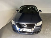 Volkswagen Passat Diésel 2.0 TDI Advance Segunda Mano en la provincia de Badajoz - Badajoz img-4