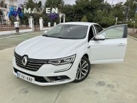Renault Talisman Gasolina Intens Energy TCe 110kW (150CV) EDC Segunda Mano en la provincia de Badajoz - Badajoz img-10