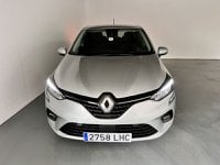 Renault Clio Diésel Intens Blue dCi 63 kW (85CV) Segunda Mano en la provincia de Badajoz - Badajoz img-4