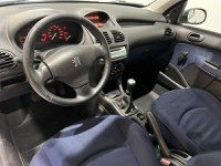 Peugeot 206 Diésel 1.4 HDi XAD Segunda Mano en la provincia de Badajoz - Maven Premium Badajoz img-12