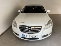 Opel Insignia Diésel 2.0 CDTI 130 CV Sport Segunda Mano en la provincia de Badajoz - Badajoz img-4