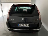 Citroën Grand C4 Picasso Diésel 1.6 HDi CMP Exclusive Segunda Mano en la provincia de Badajoz - Badajoz img-8