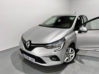 Renault Clio Diésel Intens Blue dCi 63 kW (85CV) Segunda Mano en la provincia de Badajoz - Badajoz img-1