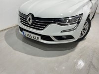 Renault Talisman Diésel Intens Energy dCi 96kW (130CV) EDC Segunda Mano en la provincia de Badajoz - Almendralejo img-2