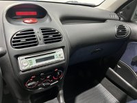 Peugeot 206 Diésel 1.4 HDi XAD Segunda Mano en la provincia de Badajoz - Maven Premium Badajoz img-16