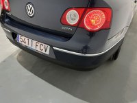 Volkswagen Passat Diésel 2.0 TDI Advance Segunda Mano en la provincia de Badajoz - Badajoz img-8