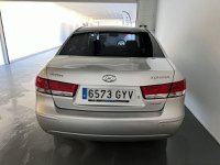 Hyundai Sonata Diésel 2.0 CRDi VGT Comfort Segunda Mano en la provincia de Badajoz - Badajoz img-7