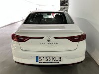 Renault Talisman Diésel Intens Energy dCi 96kW (130CV) EDC Segunda Mano en la provincia de Badajoz - Almendralejo img-8