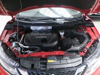 Nissan Qashqai Diésel 1.5 dCi 110cv Acenta Segunda Mano en la provincia de Zaragoza - Velconi img-33