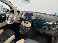 Fiat 500 Gasolina 1.0 6v GSE 70cv Dolcevita Segunda Mano en la provincia de Zaragoza - Velconi SA img-15