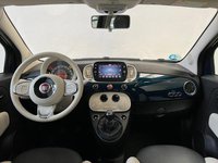 Fiat 500 Gasolina 1.0 6v GSE 70cv Dolcevita Segunda Mano en la provincia de Zaragoza - Velconi SA img-7