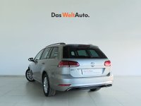 Volkswagen Golf Diésel Advance 1.6 TDI 85kW (115CV) Variant Segunda Mano en la provincia de Malaga - Málaga Ocasión img-2