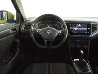 Volkswagen T-Roc Gasolina 1.5 TSI 150cv DSG Advance Segunda Mano en la provincia de Malaga - Málaga Ocasión img-6