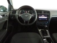 Volkswagen Golf Diésel Advance 1.6 TDI 85kW (115CV) Variant Segunda Mano en la provincia de Malaga - Málaga Ocasión img-6