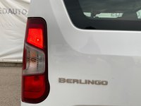 Citroën Berlingo Diésel 1.6 BlueHDi 100cv Talla M Control Segunda Mano en la provincia de Valencia - Edauto Peugeot Benisanó img-24