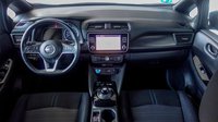 Nissan Leaf Eléctrico 150PS N-CONNECTA 40KWH 150 5P Segunda Mano en la provincia de Islas Baleares - IBIZA img-8