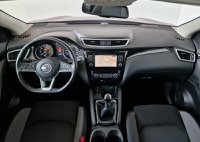 Nissan Qashqai Gasolina 1.3 DIG-T N-CONNECTA 103KW 140 5P Segunda Mano en la provincia de Islas Baleares - NIC - NIGORRA img-10