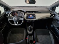 Nissan Micra Gasolina 1.0 IG-T 92cv E6D Acenta Segunda Mano en la provincia de Islas Baleares - MENORCA img-9