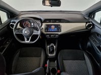 Nissan Micra Gasolina 1.0 IG-T 92cv E6D Acenta Segunda Mano en la provincia de Islas Baleares - AUTOS NIGORRA img-9