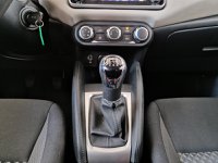 Nissan Micra Gasolina 1.0 IG-T 92cv E6D Acenta Segunda Mano en la provincia de Islas Baleares - AUTOS NIGORRA img-10