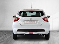 Nissan Micra Gasolina 1.0 IG-T 92cv E6D Acenta Segunda Mano en la provincia de Islas Baleares - MENORCA img-4