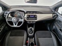 Nissan Micra Gasolina 1.0 IG-T 92cv E6D-F Visia Segunda Mano en la provincia de Islas Baleares - AUTOS NIGORRA img-10