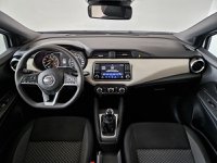 Nissan Micra Gasolina 1.0 IG-T 92cv E6D Acenta SPRINT Segunda Mano en la provincia de Islas Baleares - AUTOS NIGORRA img-8