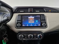 Nissan Micra Gasolina 1.0 IG-T 92cv E6D Acenta Segunda Mano en la provincia de Islas Baleares - AUTOS NIGORRA img-11