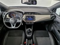 Nissan Micra Gasolina 1.0 IG-T 100cv E6D Acenta Segunda Mano en la provincia de Islas Baleares - AUTOS NIGORRA img-9