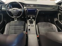 Coches Segunda Mano Volkswagen Arteon Elegance 2.0 Tdi 110 Kw (150 Cv) En Burgos